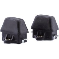 Hella Pull switch, stop light, normally closed contact 6DF001551091