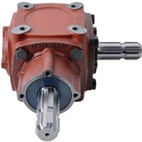 Comer Gearbox T-19A 1:1 259005