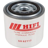 HiFi Filter Hifi hydraulic filter SH62117