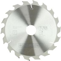 HiKOKI Circular Saw Blade 185 mm x 30 mm x 18T 752431