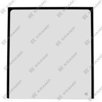 Kramp Front window upper CCGCAT011