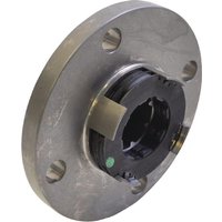 LuK Flywheel damper 370006710