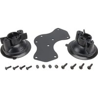 RAM Double Suction cup base RAMB189B