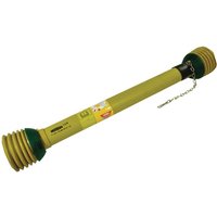Walterscheid PTO shaft without yokes P500 L: 810mm, P500810OG