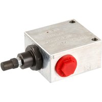 Walvoil Flow control A06 S M 3 Way PP10002