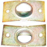 Kramp Bush Half 0006104921KR