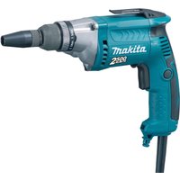 Makita FS2700 Torque Adjustable Drywall Screwdriver 570W 110V FS2700/1