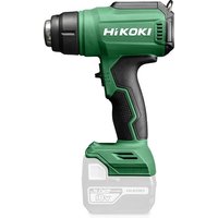 HiKOKI Cordless hot air gun 2000w 18v EX RH18DAW4Z