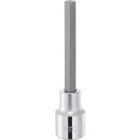 Expert Scrdrv bit 1/2" lg 6-pt 8mm E031915