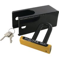 Unbranded Fuel tank lock Mk1 TOG1091