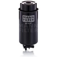 MANN-FILTER Fuel change filter WK8187