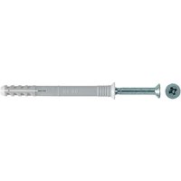 Fischer Hammerfix N5x30/5 S galvanised100x 50395