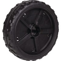 Castelgarden 190 mm drive wheel 3810074680