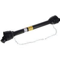 Kramp PTO drive shaft T60 L=1010mm T60101SC12C12KR
