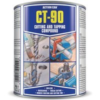 Action Can Cutting and tapping compound CT90COMP