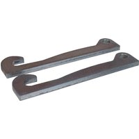 Replacement brackets LBAVOL61530B