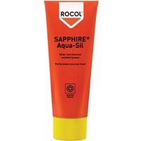 ROCOL SAPPHIRE Aqua-Sil Bearing Grease Tube 85g 12251