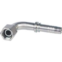 Alfagomma Insert F NS-DN20-1" BSP 90 DKRNS201690G2