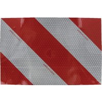 Mazon Warning label L 282x423 mm WB82137KL3
