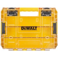 DEWALT Large Tough Case with 6 Dividers DT70839-QZ