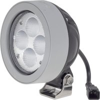Kramp Work light LED, 40W 4500lm, Wide Flood LA10416G