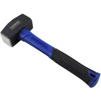 Faithfull Fibreglass Shaft Club Hammer
