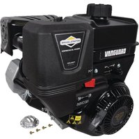 Briggs & Stratton Engine, horizontal, 8.9 HP, Vanguard, 19L2370319F1