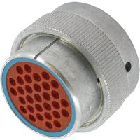 TE Connectivity DEUTSCH Plug housing 31P. Female HD30 S DSHD362431SE