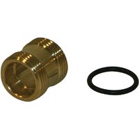 Braglia Connector 3/4" rh / lh 200110118