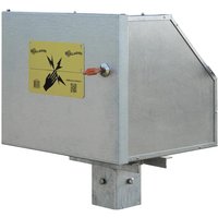Gallagher Universal electrified vandal proof box 091522GAL