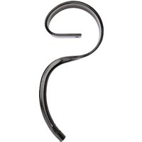 Non Original Spring tine 70x12x720mm without point suitable for Herkules and Köckerling CP100150