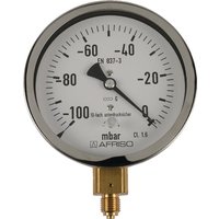 Gaspardo Vacuum pressure sensor F03151288R