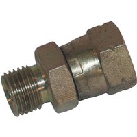 Burnett & Hillman Adaptor M/F 1/4 BSP x M14 VNBMW0414