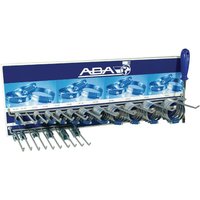 ABA Assortment hose clamps SMS244C