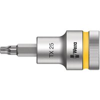 Wera Socket wrench bit TX 25x60 05003831001WERA