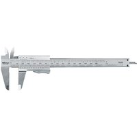 Mitutoyo Vernier caliper 150mm aut. Mut 531122