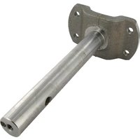 Niemeyer Flange Shaft 010362