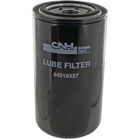 New Holland (CNH) Engine oil filter 84518337