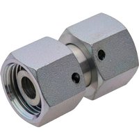 Kramp swivel Coupling 12L M18x1,5 SNV12LKR