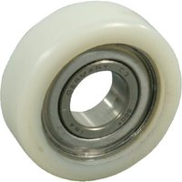 FAG Track roller bearing KLRU1235122ZPO