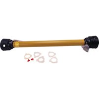 Weasler Easy Lock Guard AB2 1,000mm AS2501SET