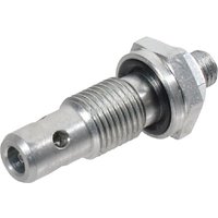 Kramp Adjustable restrictor for soft shift KREV905TRN