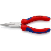 Knipex Snipe nose pliers With Knife edge TA2505140