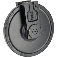 VemaTRACK Front wheel UP3742064