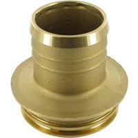 MZ Straight connection 60mm 0060029