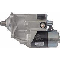 Kramp Starter 12V, 2.7kW, 10-teeth, STA21672011