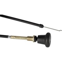 Briggs & Stratton Cable, choke control 5047779SM