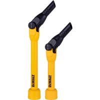 Dewalt Vacuum Dxva00-1200E Pivoting Extension Wands DXVA00-1200E
