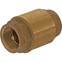 Battioni Pagani Unidirectional valve D 3/4" 5040303030