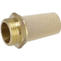Battioni Pagani Air filter - one way valve, 3/4" male thread 5080005004